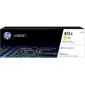 HP 415X W2032X Original LaserJet Tonerkartusche Gelb
