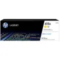 HP 415X (W2032X) - toner, yellow (gelb)