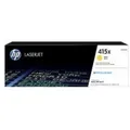 Toner Originalzubehör 415x Ca. 6.000 Seiten Gelb