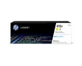 HP 415X (W2032X) Gelb Original Toner mit hoher Reichweite für HP LaserJet Pro M4