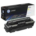 Original HP 415X - W2032X yellow Toner HP Color LaserJet Pro M454 / MFP M479
