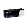 HP 415X Yellow LaserJet Toner Cartridge 6000 Seiten Gelb