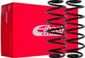 2x EIBACH Federn Fahrwerksfedern Spiralfedern vorne für Opel Corsa D S07