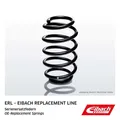 EIBACH Fahrwerksfeder R10639