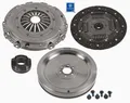 SACHS (3090 600 020) Kupplungssatz für AUDI SEAT SKODA VW