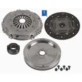 1x Kupplungssatz SACHS 3090 600 020 passend für