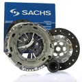 SACHS Kupplungssatz Kupplungskit Motor-Kupplung 3090 600 020