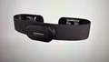 SW-0403 Garmin HRM-Fit Herzfrequenzmesser Brustgurt Einheitsgröße schwarz B-WARE