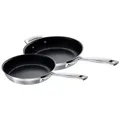 Le Creuset 3-PLY Pfannenset 2-tlg. 24 cm 28 cm , Antihaft