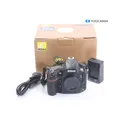Nikon D800 + 197 Tsd. Auslösungen + Gut (285890)