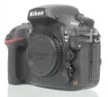 Nikon D800 FX DSLR 36,3 MP + OVP + nur 2.806 Auslösungen - 66582
