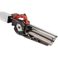 Pipecut Mini, 18v/4ah Cas Akku Und Ladegerät, Inkl. Führungsschiene - 1000003398 - Rothenberger