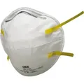 3M Feinstaubmaske  8710E, FFP1 NR D