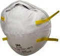 3M Feinstaubmaske 8710E FFP1NRD b.4xAGW-Wert EN149/2001+A1:2009 FFP1