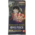 One Piece Card Game - Romance Dawn Booster OP01 - japanisch