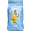 Gorilla Kaffee Café Creme, ganze Bohnen, 1kg