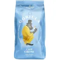 JOERGES Gorilla Café Creme Kaffeebohnen 1 kg edel, kräftig, cremig aromatisch