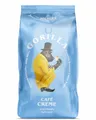 Gorilla Café Creme 1000g Joerges | Gorilla Kaffee Bohnen | Blau