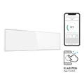 Infrarotheizung mit Thermostat 300 W WiFi Infrarot Heizung Wand Heizstrahler