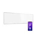 Infrarotheizung mit Thermostat 300 W WiFi Infrarot Heizung Wand Heizstrahler
