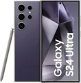 Samsung Galaxy S24 Ultra Dual SIM 512GB titanium violet