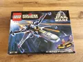 LEGO Star Wars: X-Wing Fighter (7140)