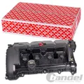 FEBI ZYLINDERKOPFHAUBE passend für CITROEN BERLINGO C3-C5 MINI R56 CLUBMAN R55