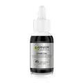 Garnier PureActive AHA + BHA Charcoal Anti-Unreinheiten Serum - Mit Holzkohle - 30ml