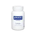 PURE ENCAPSULATIONS SAMe S-Adenosyl-Methionin Kps. 60 St.