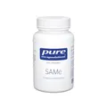 Pure Encapsulations - SAMe - S-Adenosyl-Methionin - Stoffwechselaktive Form der Aminosäure Methionin - 60 Kapseln