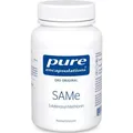 PURE ENCAPSULATIONS SAMe S-Adenosyl-Methionin Kps., 60 St PZN 11517485