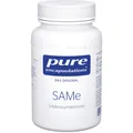 PURE ENCAPSULATIONS SAMe S-Adenosyl-Methionin Kps. 60 St PZN11517485