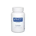 PURE ENCAPSULATIONS SAMe S-Adenosyl-Methionin Kps. 60 St PZN 11517485