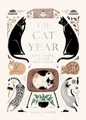Alison Davies The Cat Year (Gebundene Ausgabe)