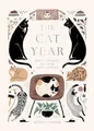 The Cat Year: Cats, Magic, Nature and Spells von Da... | Buch | Zustand sehr gut