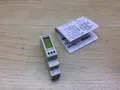 VEMER VE762300 Micro-AST Astronomischer Dämmerungsschalter, I23499