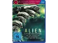 Alien 1-6 Collection Blu-ray (FSK: 16)