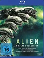 Blu-ray Alien 1-6 [6 BRs] #1907041