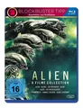 Alien 6 Filme Collection Blu-ray Box | 6 Discs | Sci-Fi Horror | Ridley Scott
