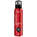 L'Oréal Paris Infaillible 3-second Setting Mist XL, Zum Fixieren von Make up, Transferfest in 3 Sekunden, Fixier-Spray für bis zu 36 Stunden Halt, 150 ml
