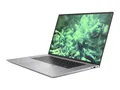 HP ZBook Studio G10 Mobile Workstation - Intel Core i7 13800H / 2.5 GHz - vPro - Win 11 Pro - RTX 2000 Ada - 32 GB RAM