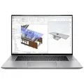 HP Workstation Notebook ZBook Studio 16 G10 40.6 cm (16 Zoll) WQUXGA Intel® CoreTM i7 i7-13800H 32 GB RAM 1 TB SSD Deutsch, QWERTZ Nvidia RTX 2000