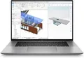 HP ZBook 62W06EA - Notebook