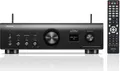 Denon PMA 900HNE Netzwerk-Vollverstärker mit Musikstreaming  (schwarz)