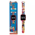 3380743108537 Zegarek cyfrowy Paw Patrol Lexibook DMW060PA Lexibook