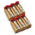 6PCS Original ZÜNDSPULE für AUDI A4 A5 A6 A7 A8 Q5 Q7 Porsche Cayenne VW Touareg