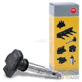 NGK ZÜNDSPULE FÜR AUDI A3 SEAT SKODA VW GOLF 6 T5 T6 TOURAN PASSAT FSI TFSI TSI