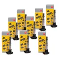 8x NGK 48042 Zündspule für AUDI RS4 (B7 B8) RS5 (8T3 8F7) 420/450 PS