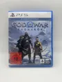 God Of War: Ragnarök Exklusive Launch Edition (Sony Playstation 5 ; PS5)
