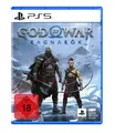 PS5 - God of War Ragnarok DE mit OVP